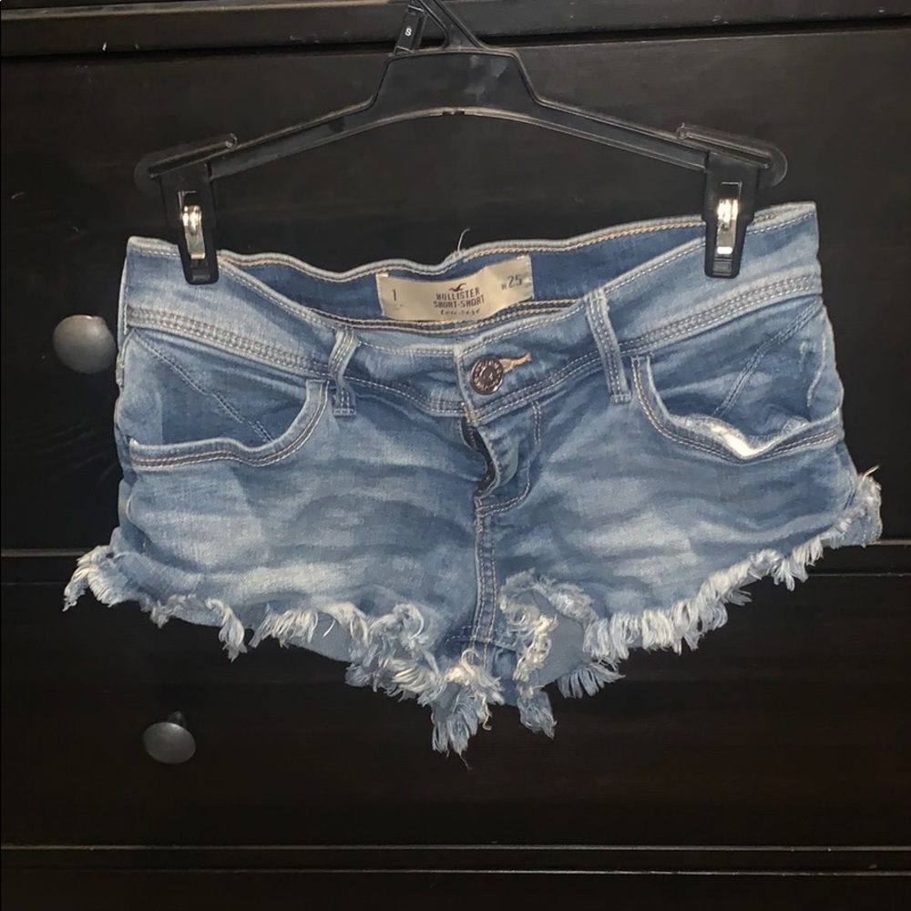 Hollister Shorts